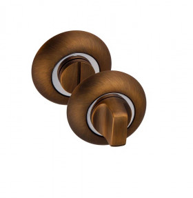 Завертка сантехническая PALIDORE OL CF Кофе