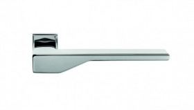 Ручка дверная COLOMBO Zelda MM11RSB/0-CR полированный хром