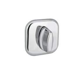 Ручка поворотная FUARO BKW8x75 XL CP-8 Хром