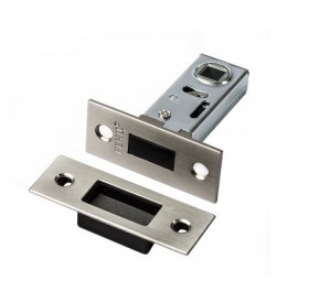 Защелка врезная RENZ INMagn 5-50 MSN никель супер матовый