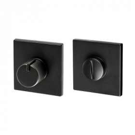 Ручка поворотная ARMADILLO BK6.K.YM BL-26 черный