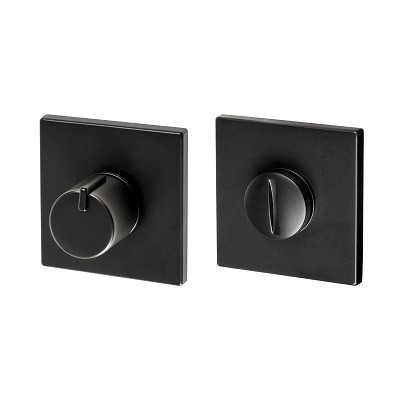 Ручка поворотная ARMADILLO BK6.K.YM BL-26 черный