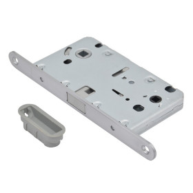 Защелка сантехническая магнитная ARCHIE LM 5212OL 99 матовый хром