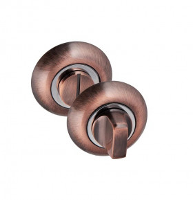 Завертка сантехническая PALIDORE OL AC Медь