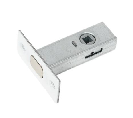 Задвижка врезная PALIDORE 7-45 WHITE белый