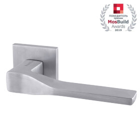 Ручка раздельная ARMADILLO GRAND USS MWSC-33 Итальянский тисненый