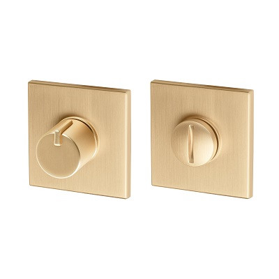 Ручка поворотная ARMADILLO BK6.K.YM FSG-39 флорентийское золото