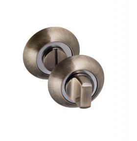 Завертка сантехническая PALIDORE OL BB Бронза