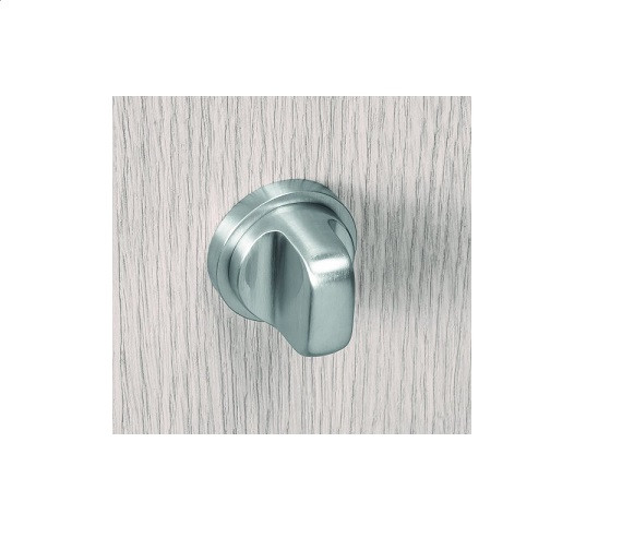 Завертка сантехническая COLOMBO ZE19BZG/0-CM матовый хром