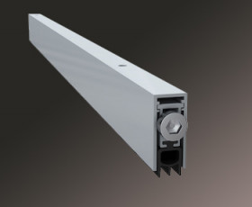 Автоматический порог ARMADILLO EASY BLOCK U/1020