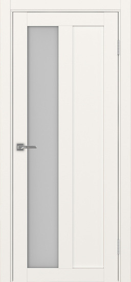 Межкомнатная дверь Оптима Порте Турин_521.21 ЭКО-шпон Бежевый