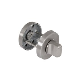 Завертка сантехническая FUARO DSS-02-BK6 (нержавейка 201)