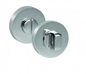 Завертка сантехническая PALIDORE OL PC Хром