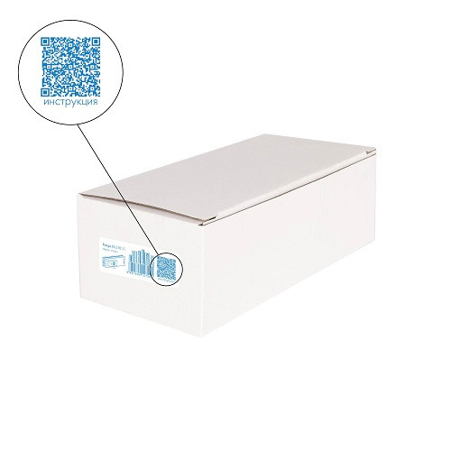 Замок для стеклянной двери ARMADILLO Range.GL.L10 SS нержавеющая сталь