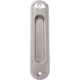 Ручка для раздвижных дверей MELODIA 830 ПОЛИРОВАННЫЙ ХРОМ