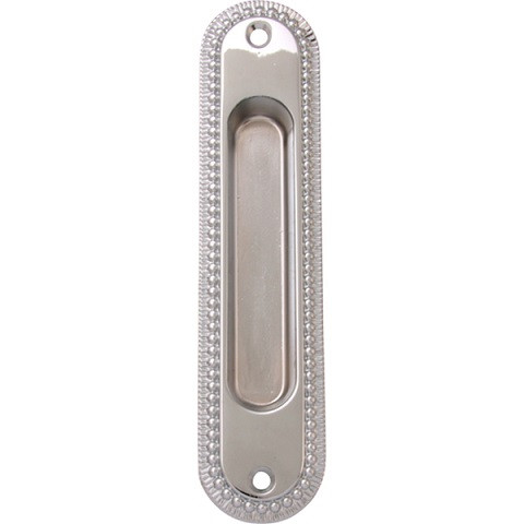 Ручка для раздвижных дверей MELODIA 830 ПОЛИРОВАННЫЙ ХРОМ