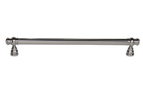 Мебельная ручка MELODIA 853 Regina CP 224 Полированный хром