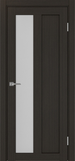 Межкомнатная дверь Оптима Порте Турин_521.21 ЭКО-шпон Венге FL