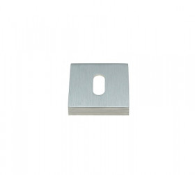 Накладка под ключ буратино Fratelli Cattini KEY 8-CS матовый хром