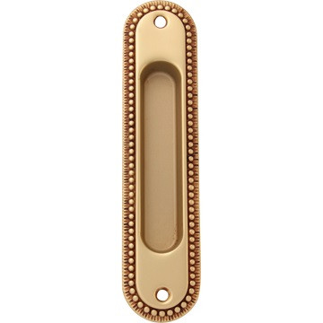 Ручка для раздвижных дверей MELODIA 830 ФРАНЦУЗСКОЕ ЗОЛОТО