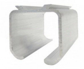 Верхняя направляющая ARMADILLO Comfort R 60/80/1,8/3000 track (3 м)