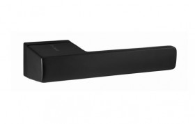 Ручка дверная PUERTO INAL 558-01 B Капеллини черный