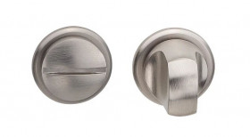 Завертка сантехническая PALIDORE OL 9 MATT SN