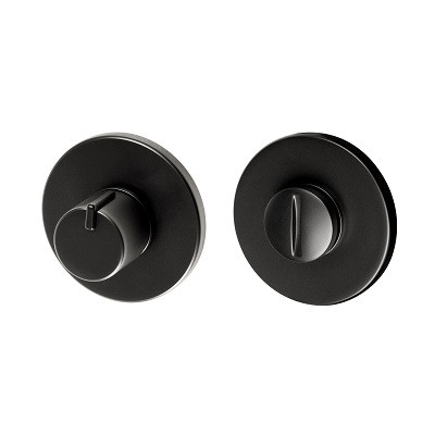 Ручка поворотная ARMADILLO BK6.R.YM BL-26 черный