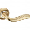 Ручка дверная ADDEN BAU Tail A119 Gold Золото