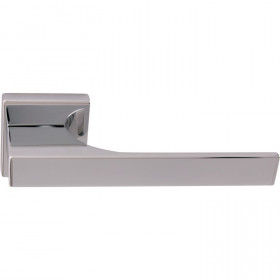 Ручка дверная FADEX FORME 289 MARIANA Полированный хром FIXA