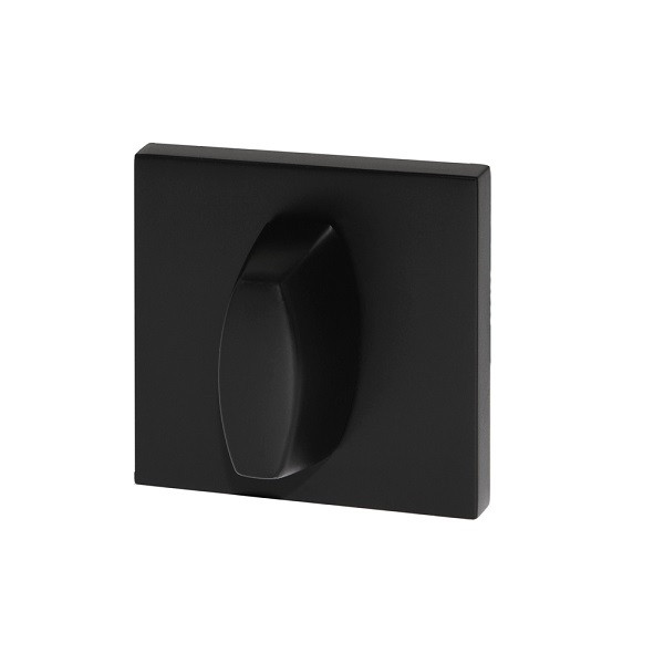 Ручка поворотная ARMADILLO BKW8/USS BL-26 Черный