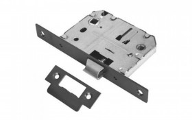 Защелка сантехническая PALIDORE L 2070 GR Графит