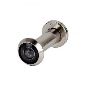 Глазок дверной FUARO DV 3/90-55/S (VIEWER 3 DVS) SN матовый никель