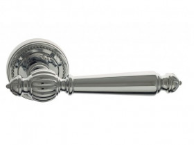 Ручка дверная Venezia PELLESTRINA D3 полированный хром