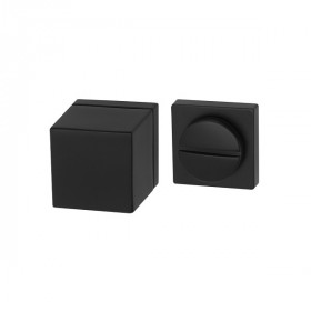 Ручка поворотная ARMADILLO BK6.K.ART30 BL-26 черный