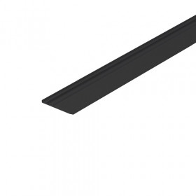 Карниз горизонтальный ARMADILLO SLD.Scope 35/3/3200 rail BL 3,2 м