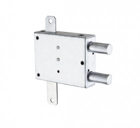 Девиатор FUARO DEV-PRO/860 M5 (DEV-860) на 3 точки (2 ригеля) без планки