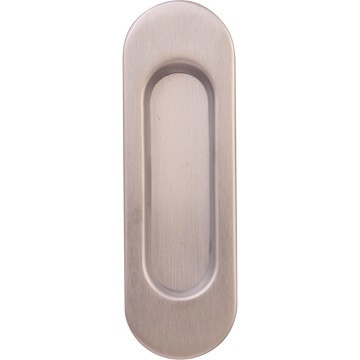 Ручка для раздвижных дверей MELODIA KO01 МАТОВЫЙ ХРОМ