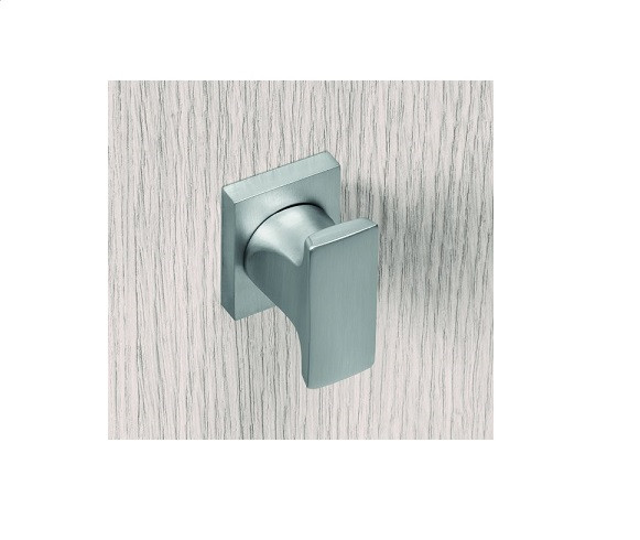 Завертка сантехническая COLOMBO ZE29BZG0-CM матовый хром