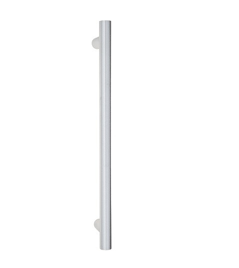 Ручка скоба Venezia LINEAR 270мм (225мм) матовый хром