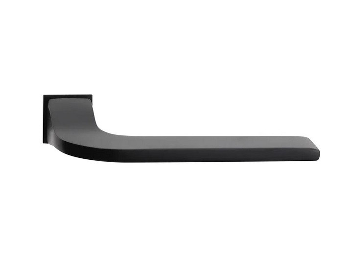 Ручка дверная PALIDORE A-1002 BLACK