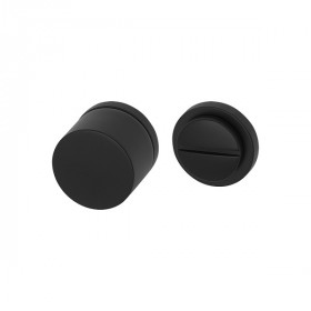 Ручка поворотная ARMADILLO BK6.R.ART30 BL-26 черный