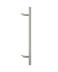 Ручка-скоба FUARO PULL.PH32/2000.45 INOX 304
