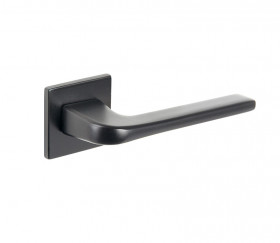 Ручка дверная Tupai 4007 5S Q-153 черный