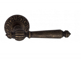 Ручка дверная Venezia PELLESTRINA D4 античная бронза