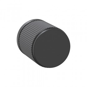 Ручка дверная PUNTO R.ARC.R52.MOTIV BL-24 черный