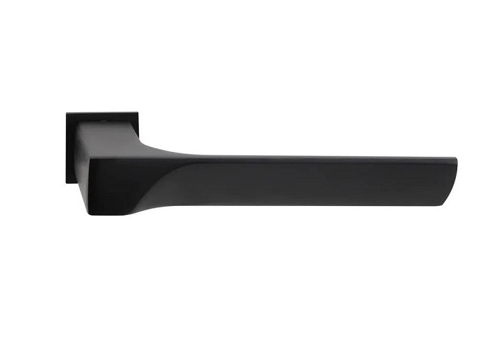 Ручка дверная PALIDORE A-1003 BLACK