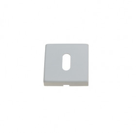 Накладка под ключ буратино Fratelli Cattini KEY A 8-BI матовый белый