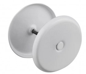 Заглушка PALIDORE ZJ 030-03 white белая