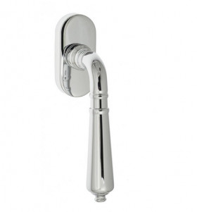 Ручка оконная Venezia VIGNOLE FW полированный хром